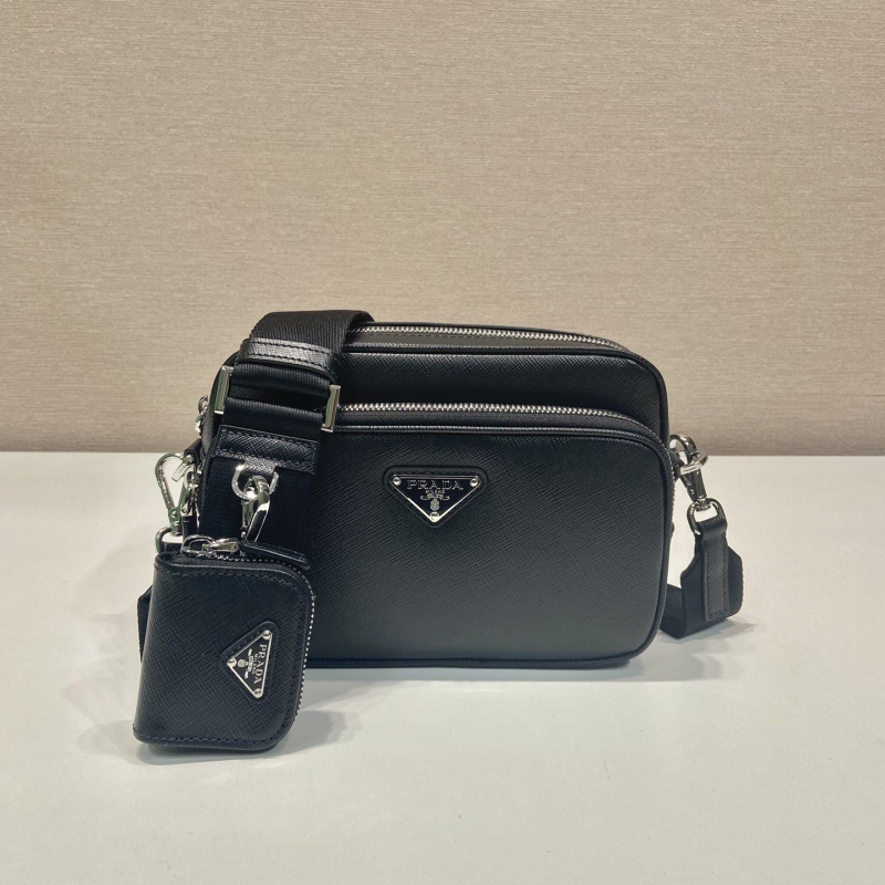 mens Pra*a satchel bags